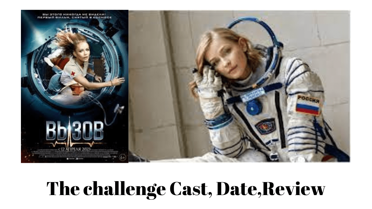 The challenge russian movie download